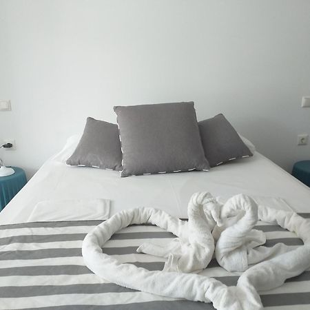 Kapahi Seaview Hotel Apartments โปตอส ห้อง รูปภาพ