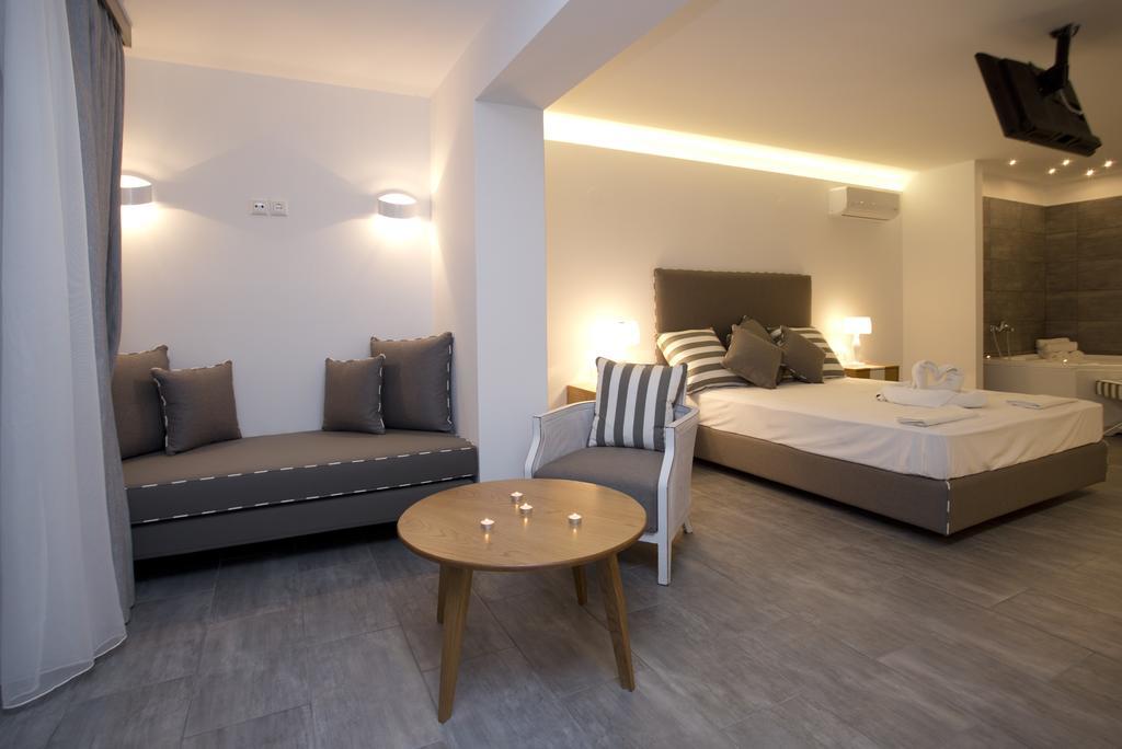 Kapahi Seaview Hotel Apartments โปตอส ห้อง รูปภาพ