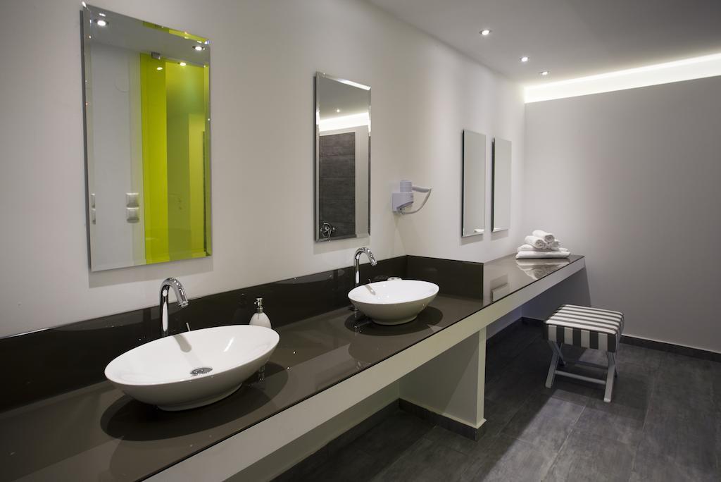 Kapahi Seaview Hotel Apartments โปตอส ห้อง รูปภาพ